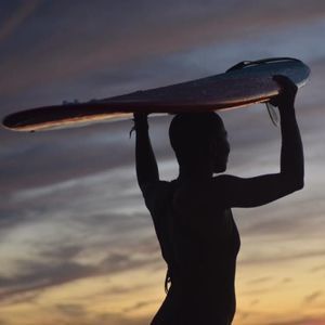 Meet your Posher, Keva